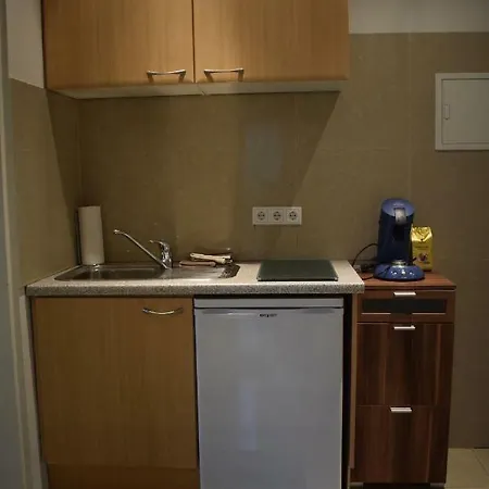 Zittera - Adults Only Innsbruck