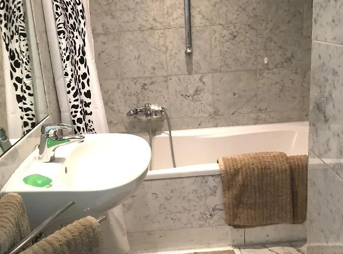 Apartment Zittera - Adults Only