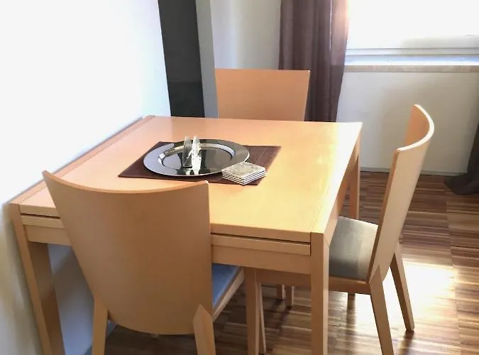 Lägenhet Apartment Zittera - Adults Only Innsbruck
