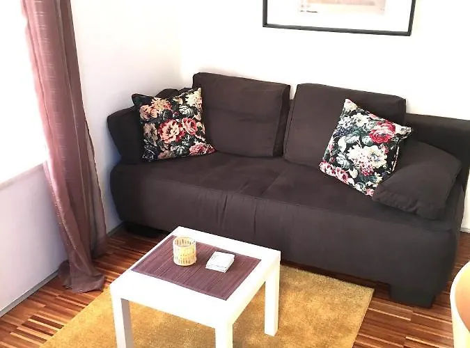 Zittera - Adults Only Apartament Innsbruck