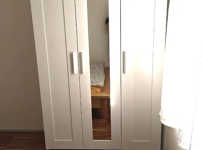 Apartman Zittera - Adults Only Innsbruck