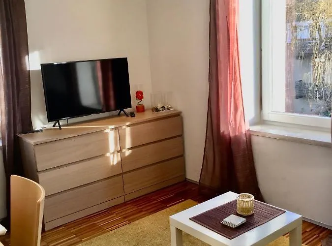 Apartment Zittera - Adults Only *