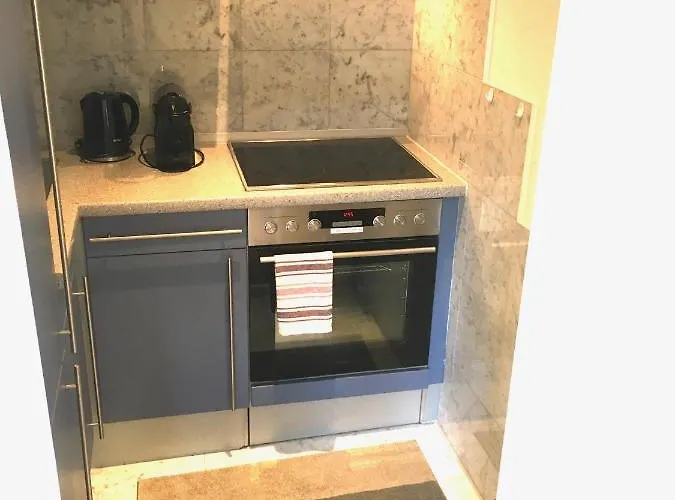 Apartment Zittera - Adults Only *