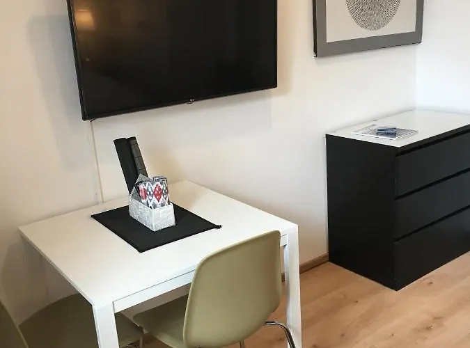 Zittera - Adults Only Apartman *