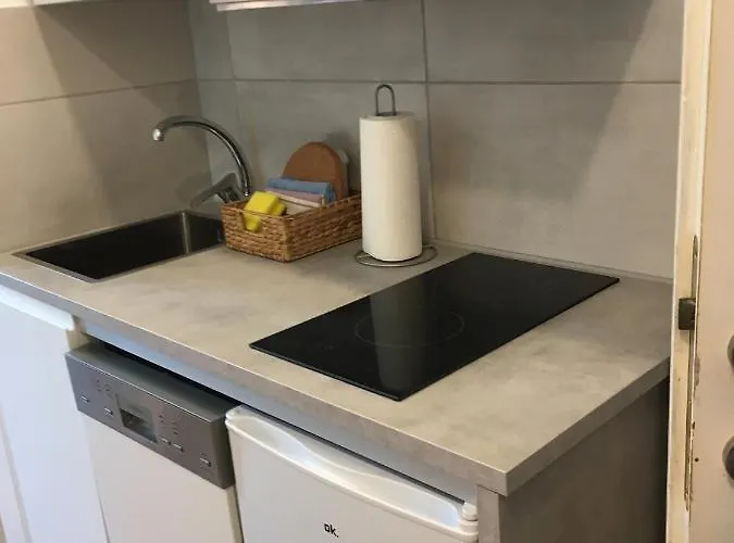 Apartman Zittera - Adults Only