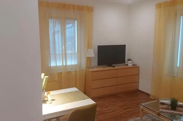 Apartman Zittera - Adults Only *