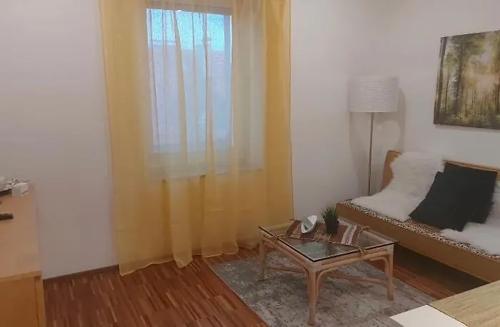 Apartment Zittera - Adults Only *