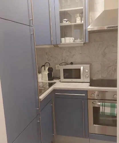 Apartment Zittera - Adults Only