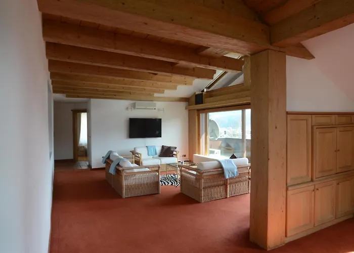 Zittera - Adults Only Apartman *