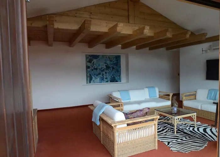 Zittera - Adults Only Apartman