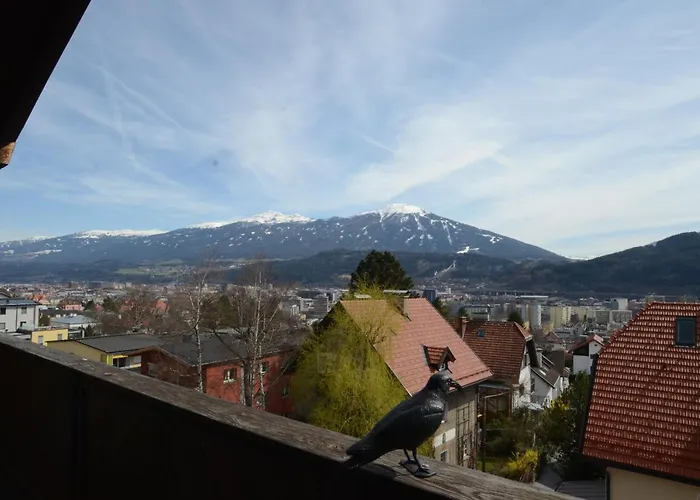 Apartman Zittera - Adults Only Innsbruck