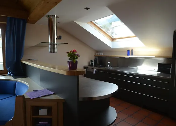 Apartman Zittera - Adults Only Innsbruck