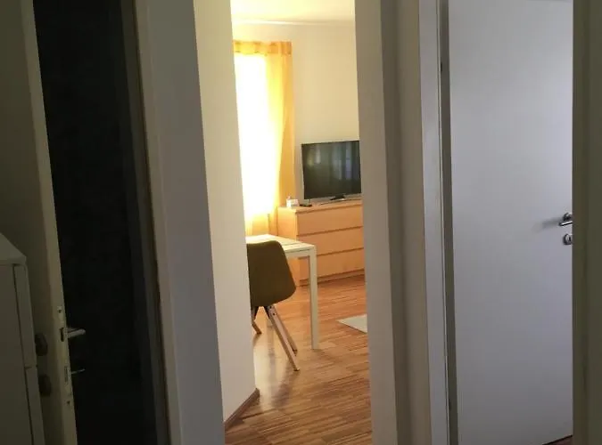 Apartment Zittera - Adults Only Lägenhet Innsbruck