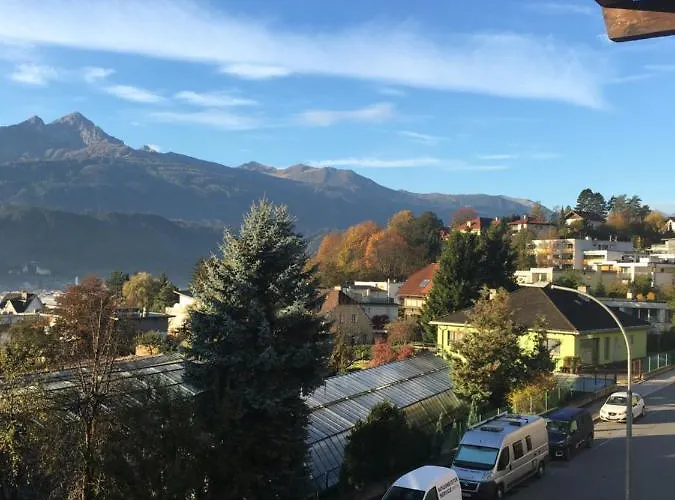 Zittera - Adults Only Innsbruck