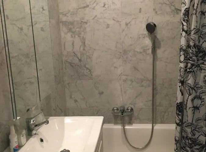 Apartment Zittera - Adults Only Innsbruck