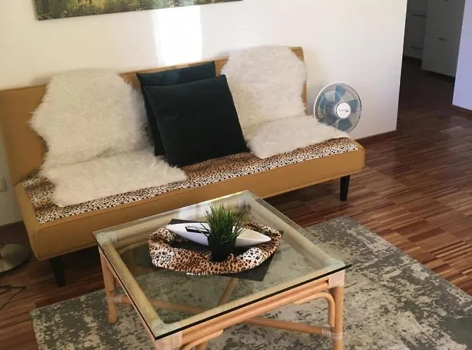 Apartment Zittera - Adults Only