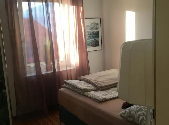 Apartment Zittera - Adults Only Innsbruck