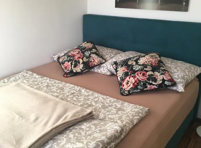 Apartman Zittera - Adults Only *