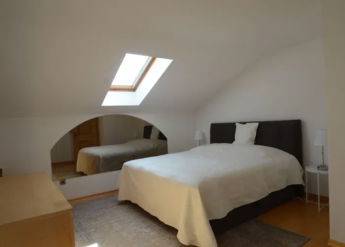 Apartment Zittera - Adults Only Innsbruck