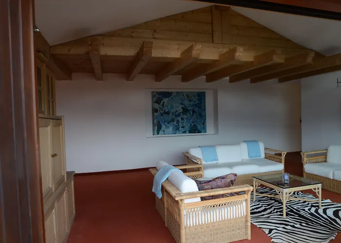 Lägenhet Apartment Zittera - Adults Only