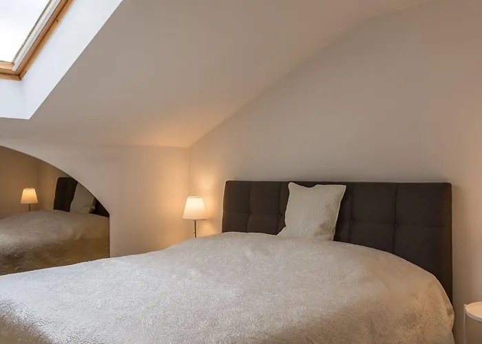 Zittera - Adults Only Apartman *