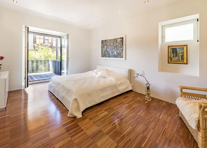 Apartment Zittera - Adults Only * Innsbruck