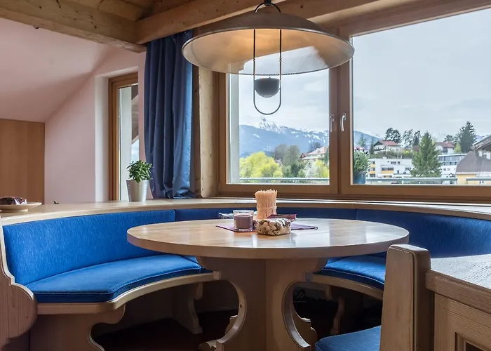 Apartman Zittera - Adults Only Innsbruck