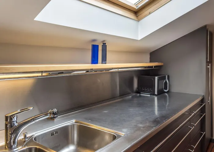 Apartman Zittera - Adults Only *