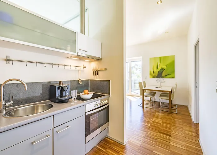 Apartment Zittera - Adults Only Lägenhet *