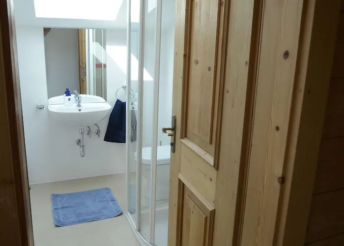 Lägenhet Apartment Zittera - Adults Only Innsbruck