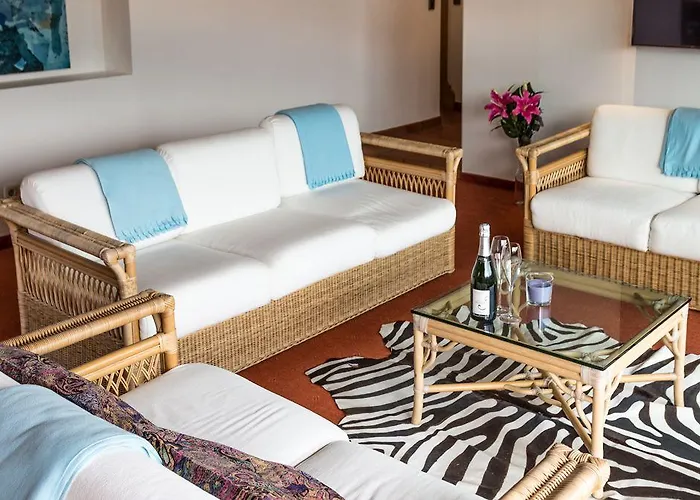 Apartment Zittera - Adults Only