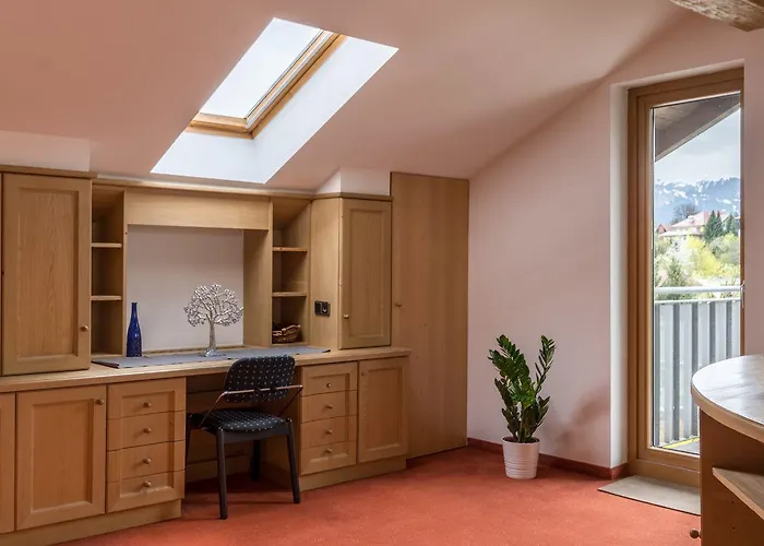 Lägenhet Apartment Zittera - Adults Only Innsbruck