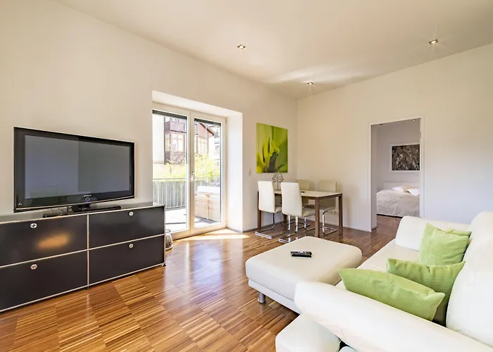 Apartament Zittera - Adults Only *