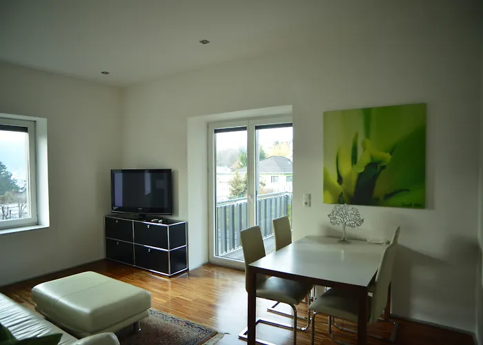 Zittera - Adults Only * Innsbruck