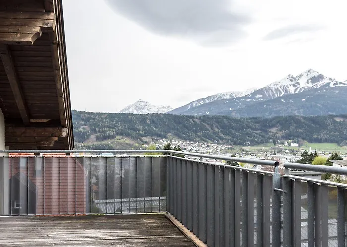 Zittera - Adults Only Innsbruck