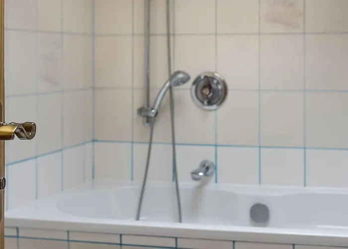 Apartman Zittera - Adults Only *