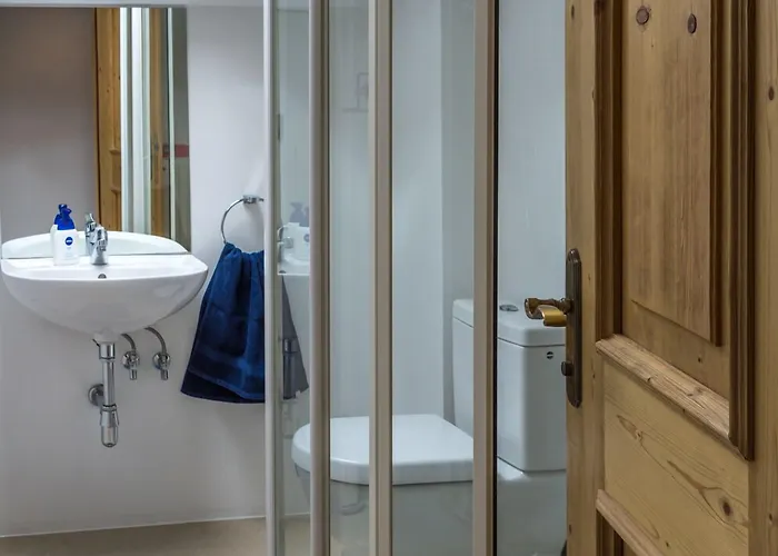 Lägenhet Apartment Zittera - Adults Only Innsbruck