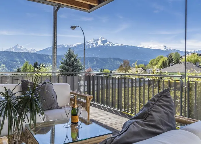 Apartman Zittera - Adults Only Innsbruck