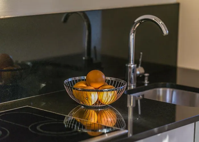 Lägenhet Apartment Zittera - Adults Only Innsbruck