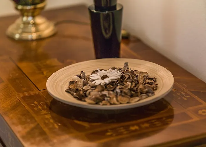 Apartman Zittera - Adults Only