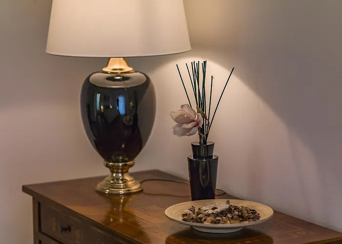 Apartment Zittera - Adults Only