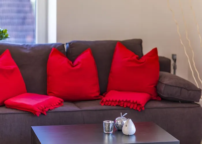 Apartman Zittera - Adults Only *