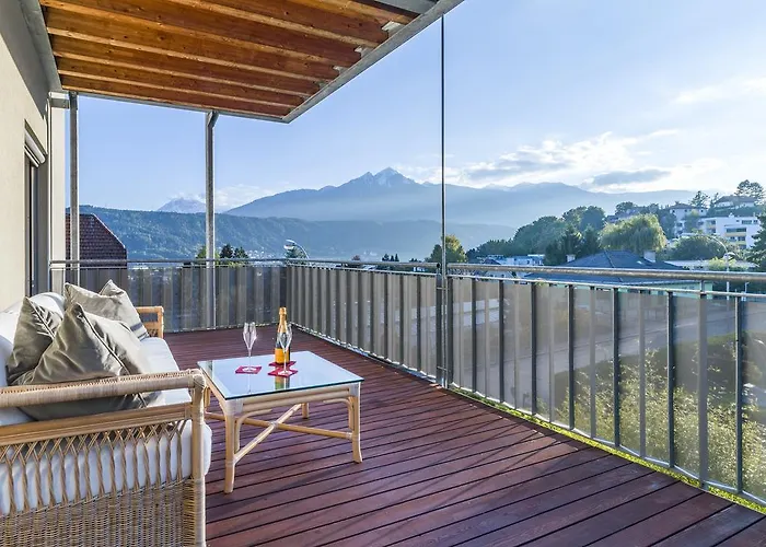 Zittera - Adults Only Innsbruck