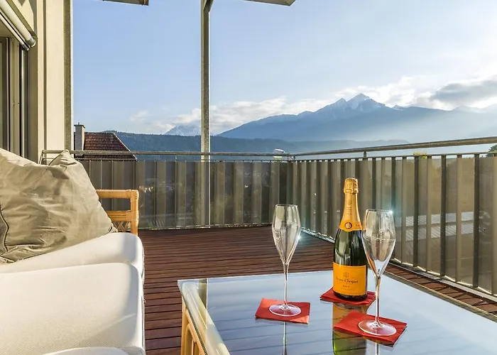 Apartman Zittera - Adults Only