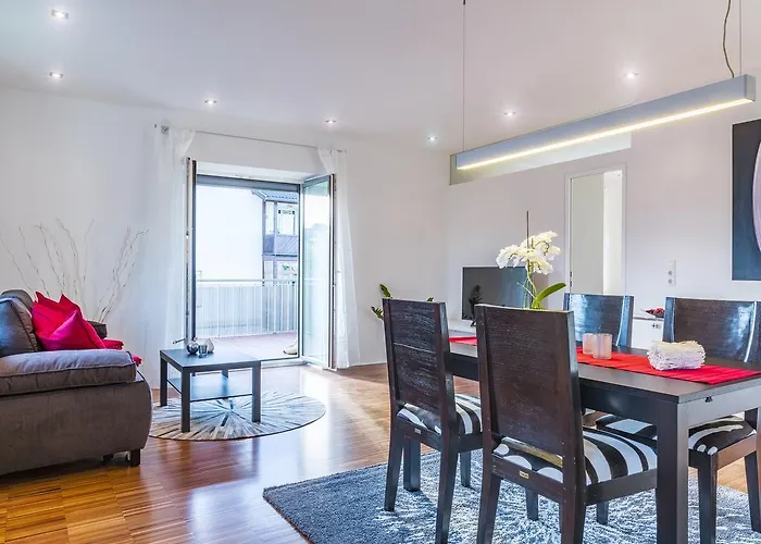 Apartament Zittera - Adults Only Innsbruck