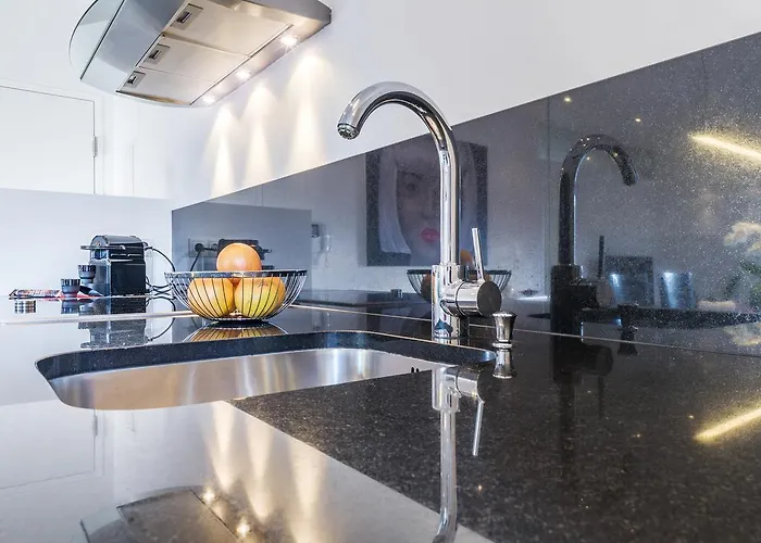 Apartman Zittera - Adults Only *