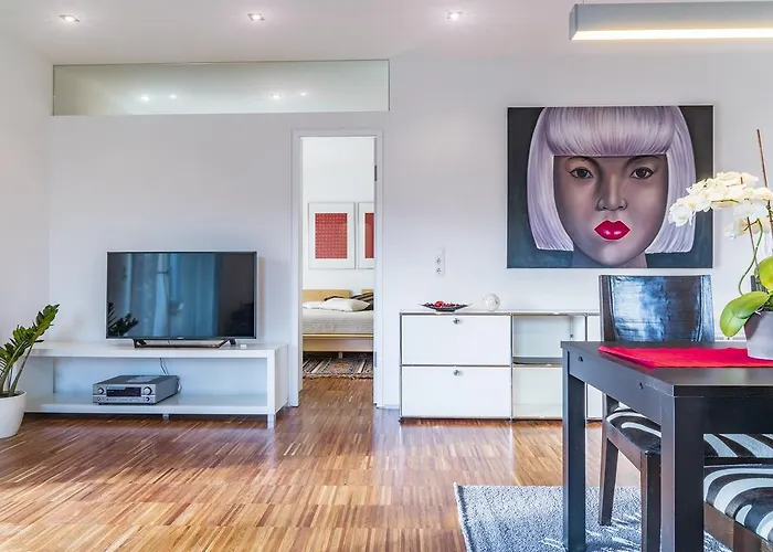 公寓 Zittera - Adults Only 因斯布鲁克