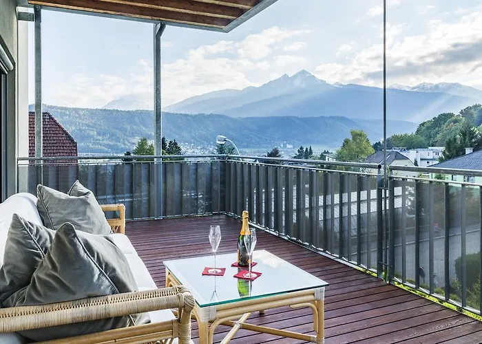 Apartman Zittera - Adults Only