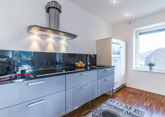 Lägenhet Apartment Zittera - Adults Only Innsbruck