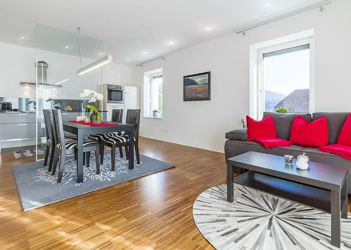 Lägenhet Apartment Zittera - Adults Only *